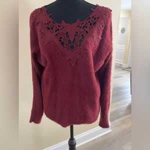 BKE sweater